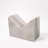 Marble Book Stand