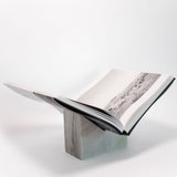 Marble Book Stand
