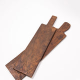 Wooden Rectangle Board