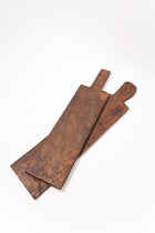 Wooden Rectangle Board