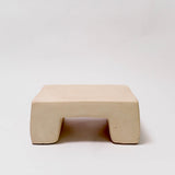 Paper Mache Square Riser