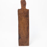 Wooden Rectangle Board
