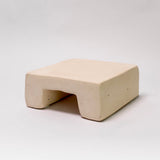 Paper Mache Square Riser