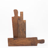 Wooden Rectangle Board