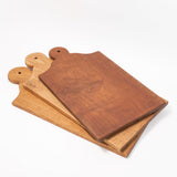 Handmade New England Breadboard