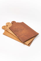 Handmade New England Breadboard
