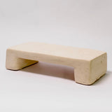 Paper Mache Rectangle Riser