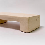 Paper Mache Rectangle Riser