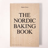 The Nordic Baking Book