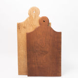 Handmade New England Breadboard
