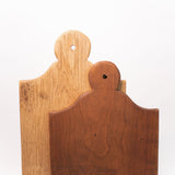 Handmade New England Breadboard