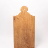 Handmade New England Breadboard
