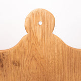 Handmade New England Breadboard