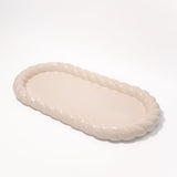 Twisted Edge Tray
