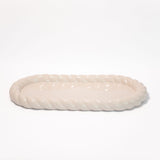 Twisted Edge Tray