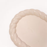 Twisted Edge Tray