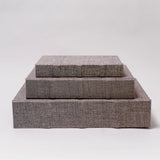 Storage Book Box Set - Grey