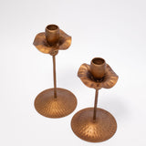 Tulip Taper Holder - 2 Sizes