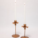 Tulip Taper Holder - 2 Sizes