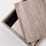 Marble Storage Box