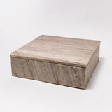 Marble Storage Box