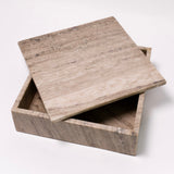 Marble Storage Box