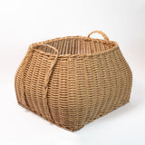 Poly Weave Basket - 2 Sizes