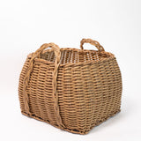 Poly Weave Basket - 2 Sizes