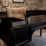 Africa Desk