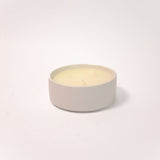 Pumpkin Spice and Espresso Candle