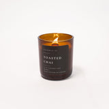 Toasted Chai Candle