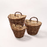 Wall Basket - 3 Sizes