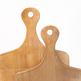 Rustic Cutting Boards - Set of 2