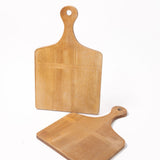 Rustic Cutting Boards - Set of 2