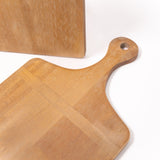 Rustic Cutting Boards - Set of 2