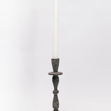 Metal Taper Holder - 2 Sizes