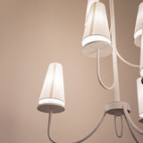 Marcel Chandelier - 3 Sizes