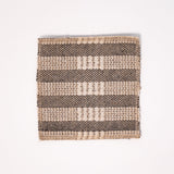 Jones Stripe Coasters - Set of 4