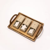 Ghost Matchbox - 3 Styles