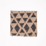 Suki Geometric Coasters - Set of 4