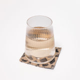 Suki Geometric Coasters - Set of 4