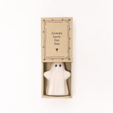 Ghost Matchbox - 3 Styles