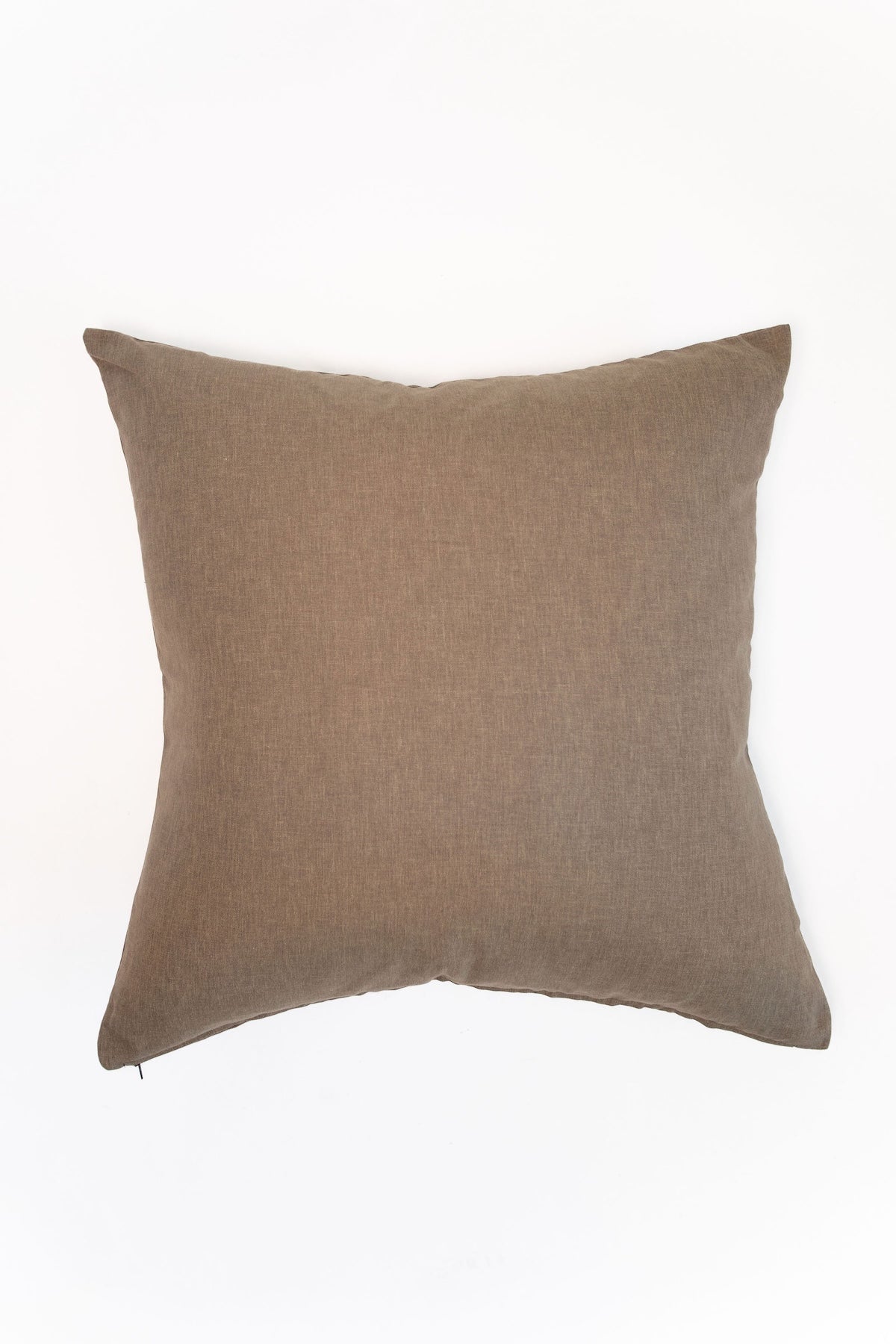 Linen Blend Pillow - 26