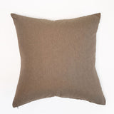 Linen Blend Pillow - 26"x26"