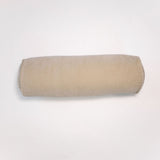 Velvet Bolster Pillow - 7"x21"
