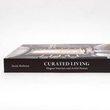 Curated Living: Elegant Interiors and Artful Homes