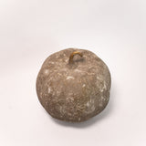 Dusty Finish Pumpkin - 2 Sizes