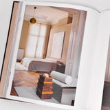 Curated Living: Elegant Interiors and Artful Homes