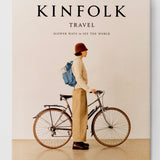 Kinfolk Travel
