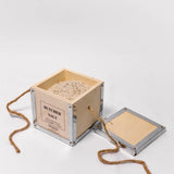Butcher Salt Box